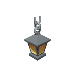 Lantern Hanging
